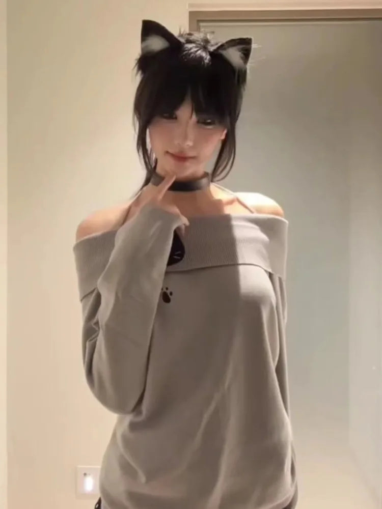 Cat T-Shirt
