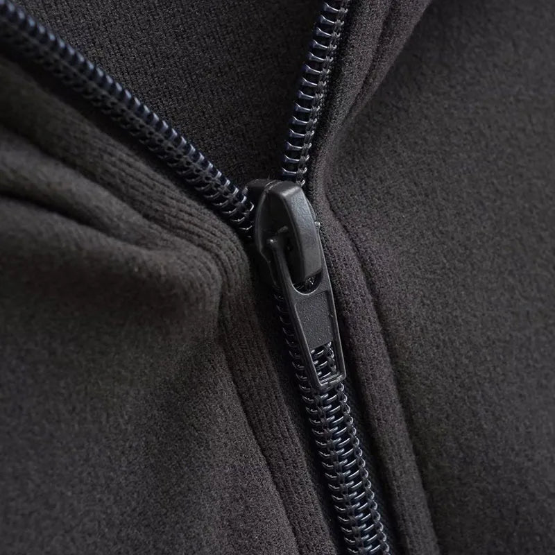 Hooded Sweatshirt