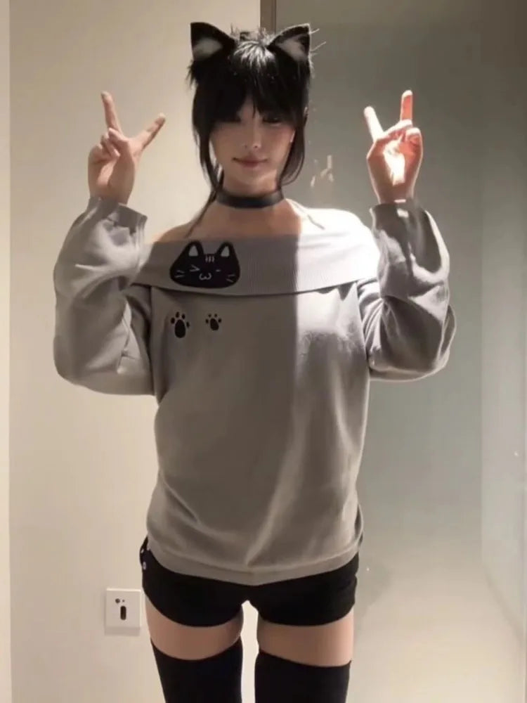 Cat T-Shirt