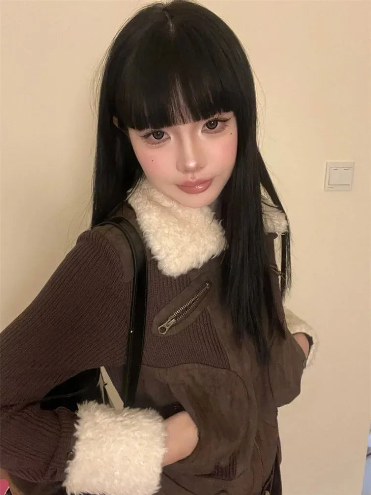 Vintage Fur Coat