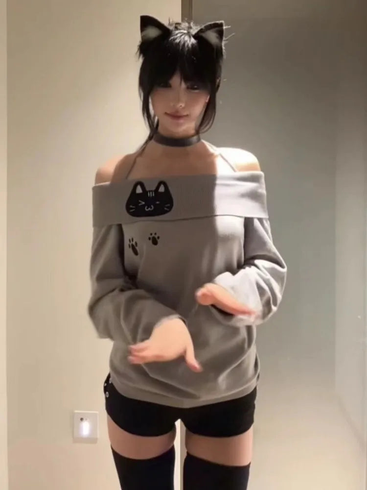 Cat T-Shirt