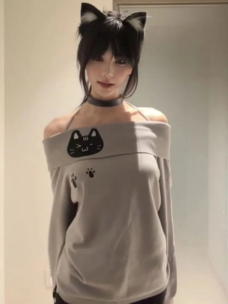 Cat T-Shirt