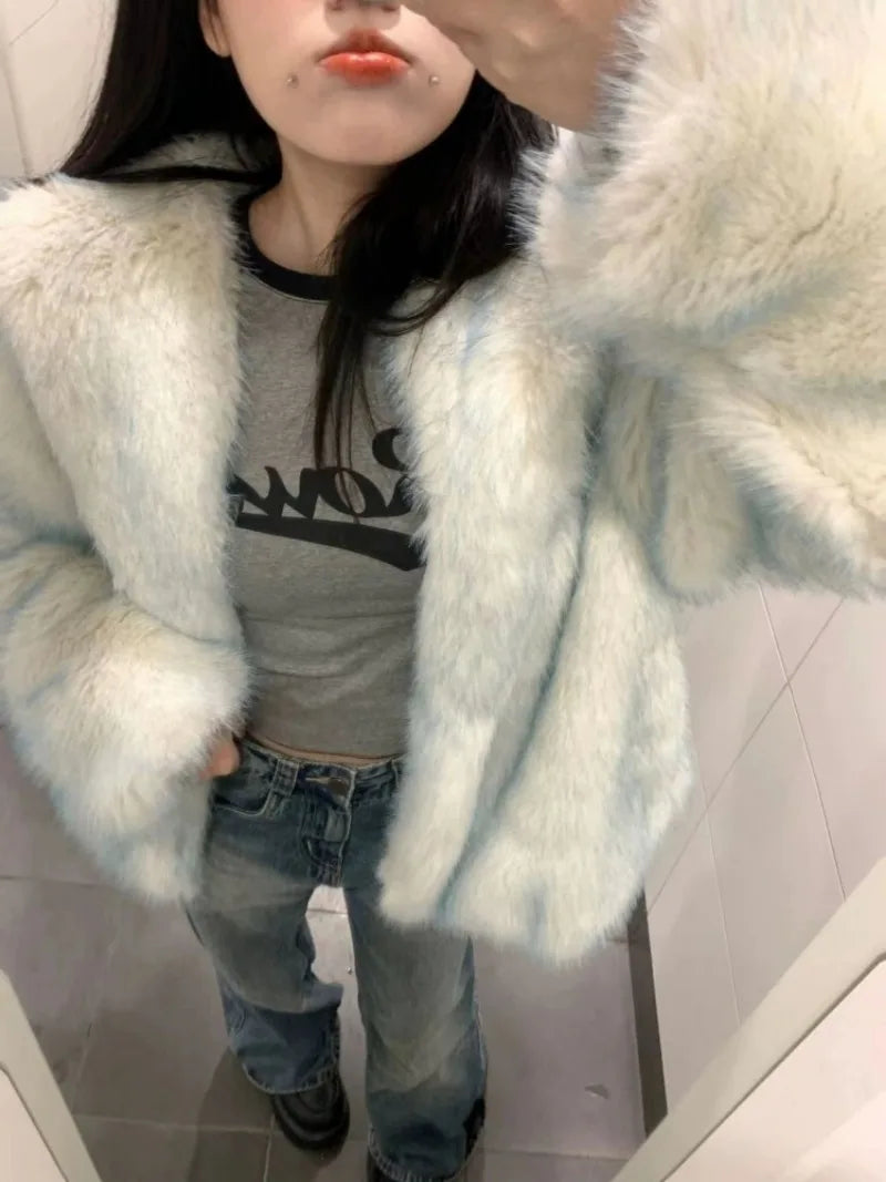 Fur Jacket