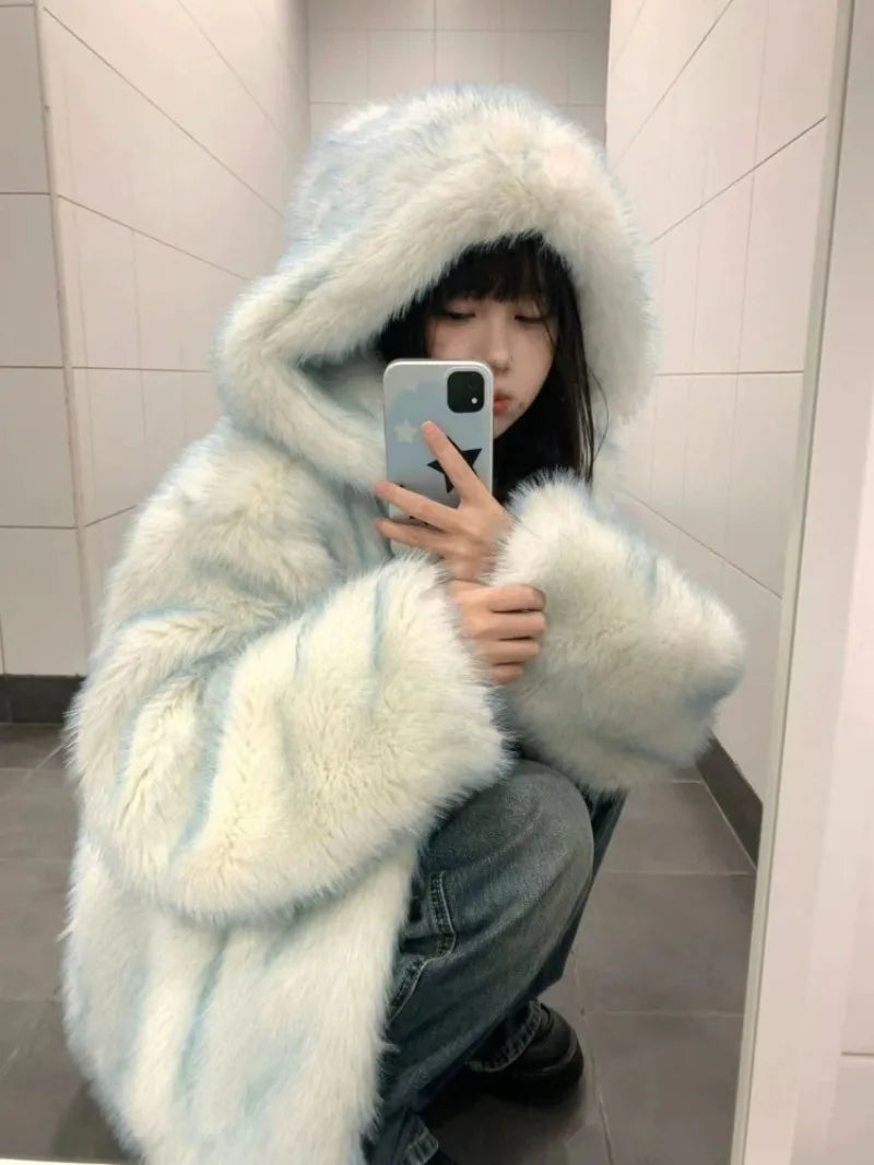 Fur Jacket