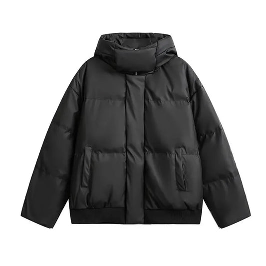 Classic Puffer Jacket