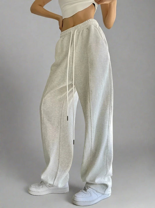 Women Sweatpants Casual Joggers