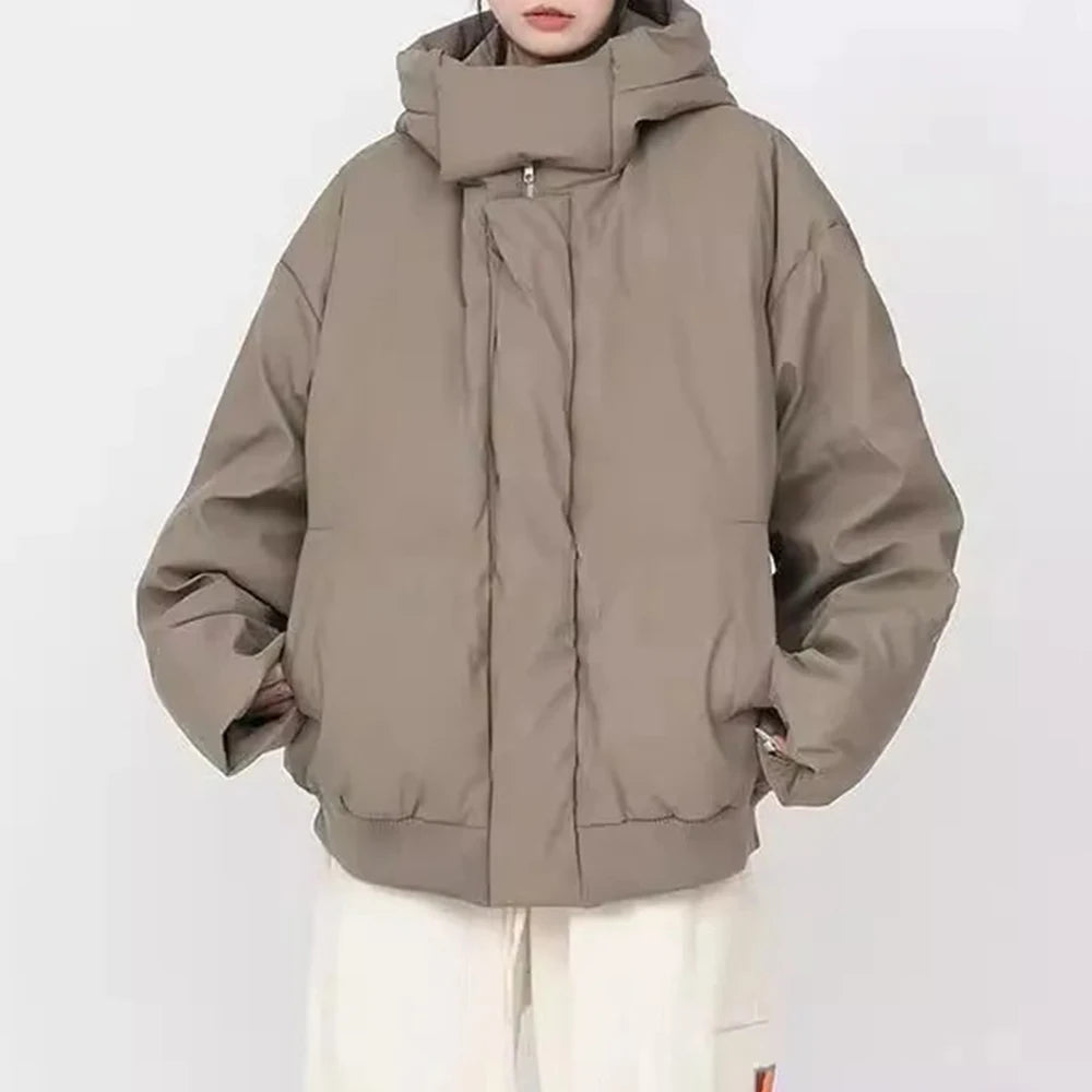 Classic Puffer Jacket