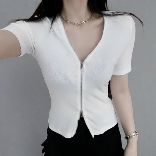 Casual Thin Top