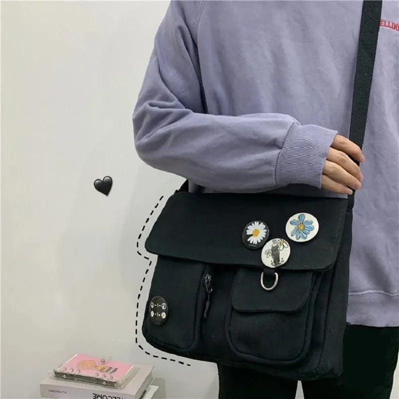 Shoulder Bag